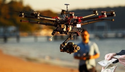 Best Drones for the Money