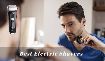 The Best Cheap Electric Shavers to Buy in 2022
