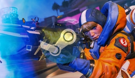 The Best Free Steam Games of 2023