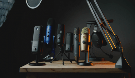 Why You Need to Buy the Best Gaming Microphones From Razer