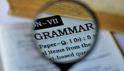 Top 7 Grammar Checker Tools of 2022