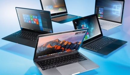 Top 10 Best Hackintosh Laptops to Buy