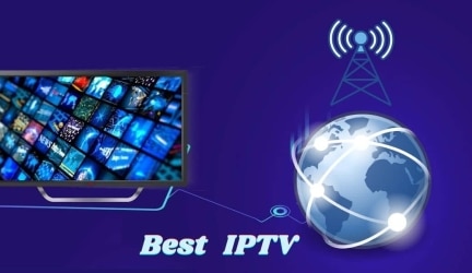 26 Best IPTV Service Providers