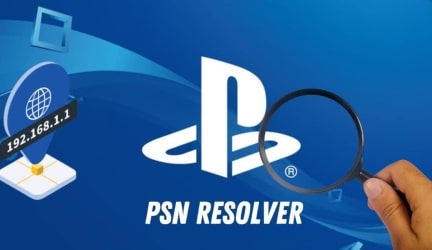 PSN Resolver: Best Playstation Username & IP Finders in 2023