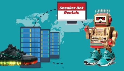 Easy Rentals: Best Platform to Rentals Sneaker Bot