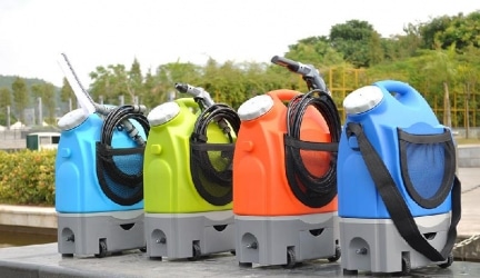 Best Portable Pressure Washers to Buy