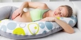 6 Best Pregnancy Pillow in 2022 : Help You Sleep More Comfortably