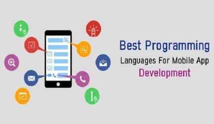 7 Best Programming Languages for Mobile App Development