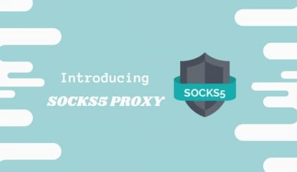 6 Best SOCKS5 Proxy Providers (Residential + Dedicated)