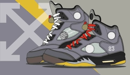 Top 10 Hyped Sneakers to Resell in 2023
