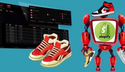 Top 10 Shopify Bots for Retail Stores in 2022