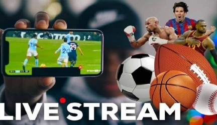 The 5 Best Sports Streaming Services in 2022 That You Should Know About