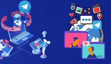29 Best Telegram Bots to Fit All Your Needs