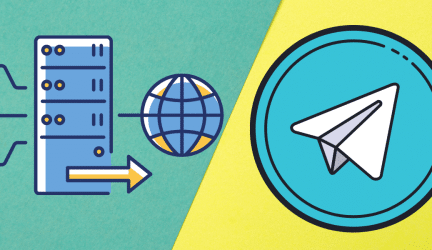 5 Best Telegram Proxy in 2023