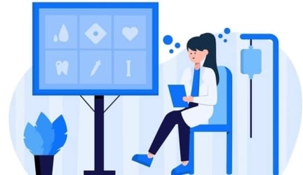 How to Find the Best Telemedicine App Development Company