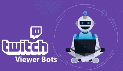 10 Best Twitch Viewer Bots in 2022