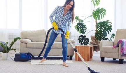 The Best Vacuum Cleaners to Buy in 2022