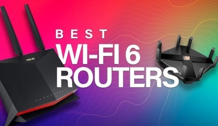 The Best Wi-Fi Routers for 2022