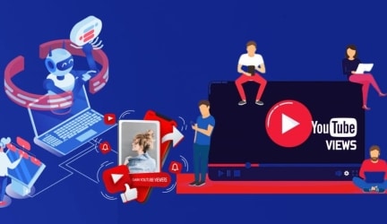 10 Best YouTube Views Bots in 2023