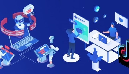 Best TikTok Bot to Make Your Account More Influential