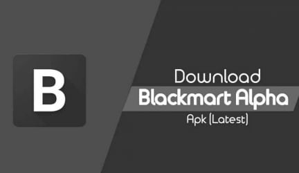 Blackmart App | Download Blackmart Alpha
