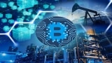 Blockchain Helps Finance Oil Trading