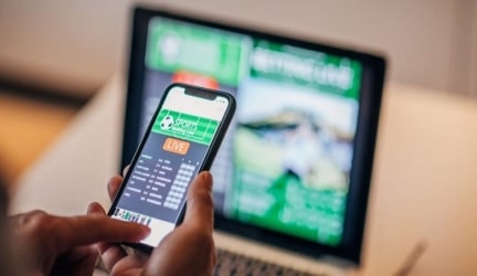 Bookmaker’s Forks and Use of Proxies