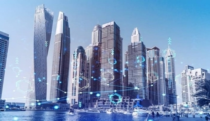 Building a Smarter Dubai: Exploring the City's Innovative Smart City Initiative