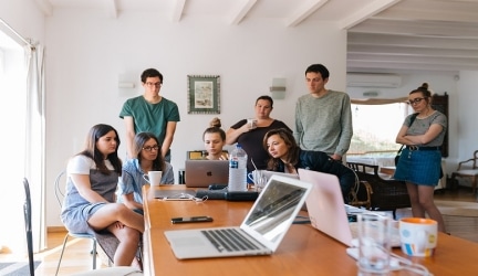 The Blueprint for Success: Building and Nurturing an Exceptional IT Team