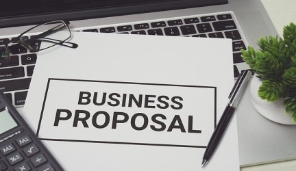 Business Proposal: What Is It and How to Create a Good One