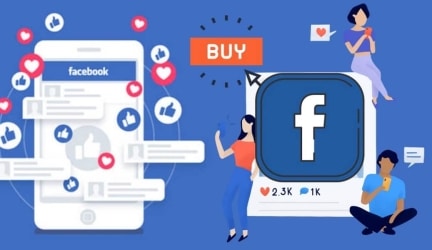 10 Places to Buy Facebook Likes
