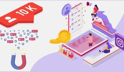 11 Best Places to Buy Instagram Followers in 2023