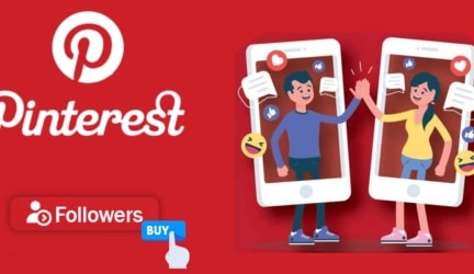 12 Best Places to Buy Pinterest Followers Safely in 2023