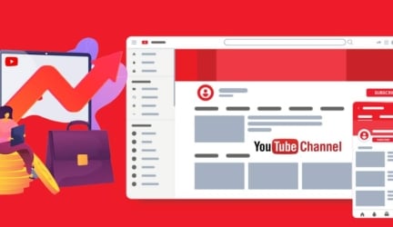 10 Best Place to Buy YouTube Channels