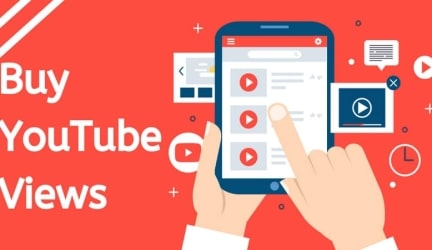 Top 10 Sites to Buy Youtube Views 