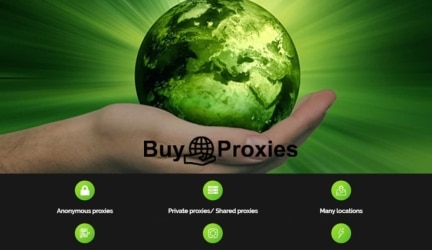 BuyProxies Review