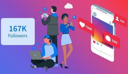 Buying Real and Instant Instagram Likes in 2022 – TOP 3 Sites