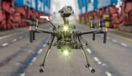 Do You Need A Pro Drone Or Will A Consumer Drone Meet Your Needs?