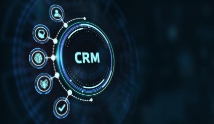 5 Things To Keep In Mind When Choosing The Right CRM Software 