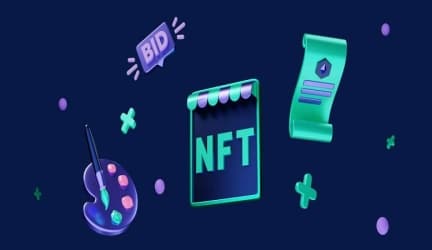 Challenges that the NFT Market Has Gone Through
