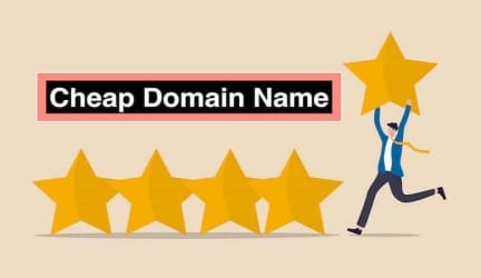 How to Spot a Cheap Domain Name for Your Business?