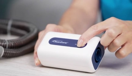 Clean Zone CPAP Cleaner Review: Is It Worth to Buy?