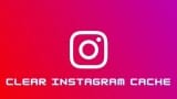 How to Clear Instagram Cache
