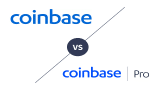 What is the Difference Between Coinbase & Coinbase Pro?