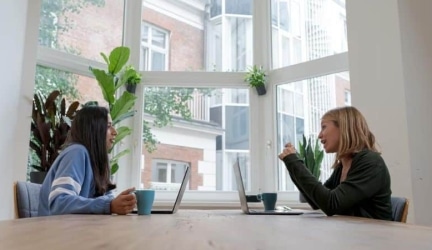 Top Ideas When It Comes To Connecting Companies With Clients
