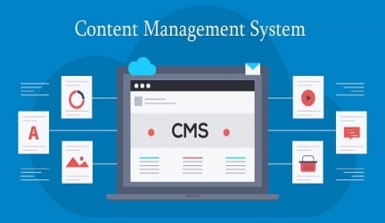 How Does a Content Management System (CMS) Help Companies? 