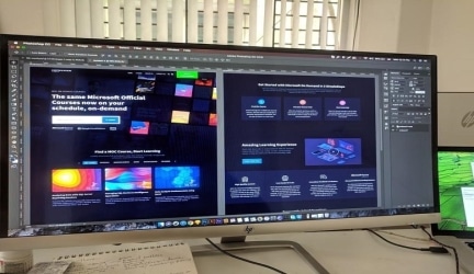 A Quick Guide to Creating a Strong Website Design