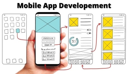 Critical Considerations for Securing Your App Development Projects