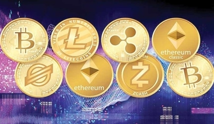 Some Cryptocurrencies That Are Catching Your Attention