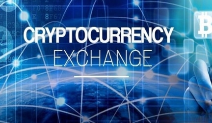 Some of the Largest Cryptocurrency Exchanges